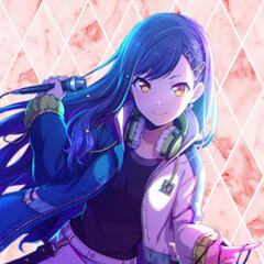 Shiraishi An
