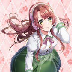 Kasuga Haruna