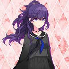 Asahina Mafuyu
