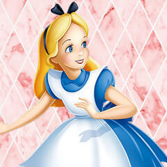 Alice in Wonderland