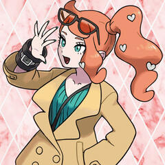 Professor Sonia