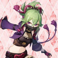 Kuki Shinobu