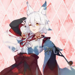 Kitsune Saiguu