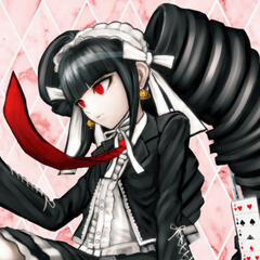 Celestia Ludenberg