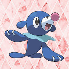 Popplio