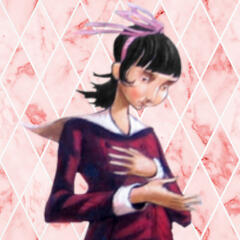 Violet Baudelaire