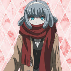 Gekkogahara Miaya