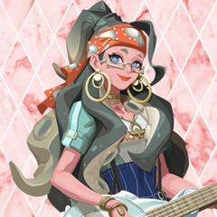 Meredith [Scylla]