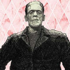 Frankenstein's Monster