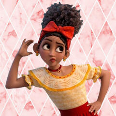 Dolores Madrigal