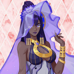 Asenath [Nefertem]