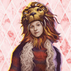Luna Lovegood