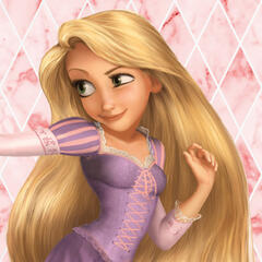 Rapunzel