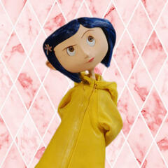 Coraline Jones