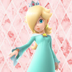 Princess Rosalina