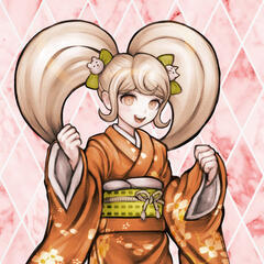 Saionji Hiyoko
