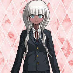 PG Yonaga Angie