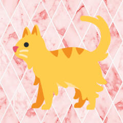 Norwegian Forest Cat