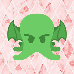 Eldritch Creature