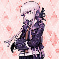 Kirigiri Kyoko